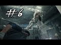 The Evil Within 2 - Playthrough - Chapter 6: On the Hunt (All Collectibles)