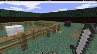 MCPI Shepard Demo