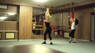 AnnaDance_Aerobic-dance-mix_September2012