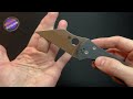 spyderco yojimbo2 review