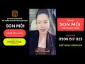 bạn muốn mua son môi đẹp son môi tốt son môi cao cấp đã có son môi nhật kim anh laura sunshine