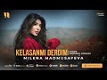 milena madmusayeva kelasanmi derdim cover akbarali ochilov