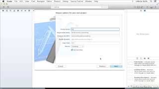 Objective-C Programming Tutorial | Tracking Changes With XCode
