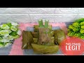 Kue pisang jadul || resep pais pisang kukus enak //  kue pisang jadul ala abang bajigur #fypシ  #fyp