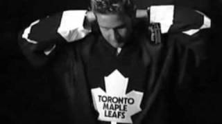 Maple Leafs 2007-2008 Season Commercial "Believe"