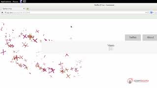 PTPv5course Web Application Security Module 4 SQL Injection attacks sql injection basics