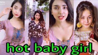 ,💥💥Hot💥💥 baby girl.  বাংলা মেয়েদের  hot tik tok💥💥 video 2021