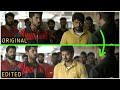 Vijay's BIGIL Movie Before and after VFX || Behind the Scenes || [by NY VFXWALA]