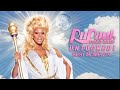 RuPaul's Drag Race - Season 5 - Best Moments of Untucked!