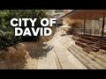 Virtual Israel Tour Day 47: City of David