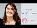 Testimonial - Jenifer Lynn | Women Of Vision