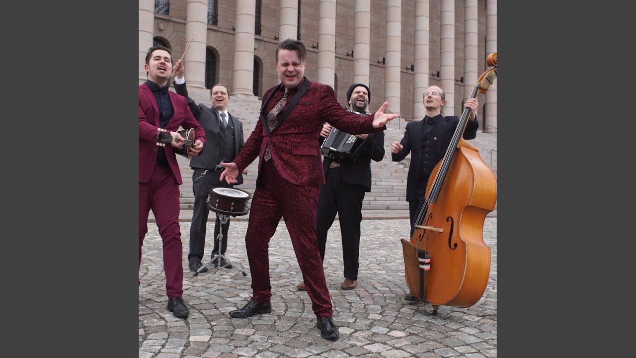 Vaalien Alla Youtube