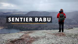 Parmi les plus belles vues en Outaouais, randonnée sur le Sentier Babu