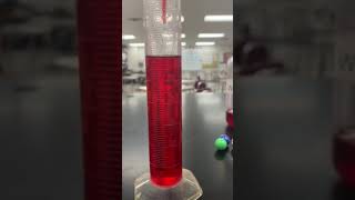 Length, Volume, Mass Foldable Lab (Station 4)