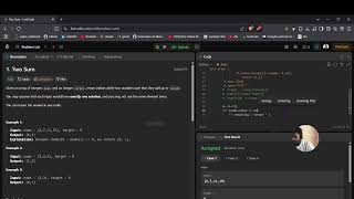 Two Sum LeetCode Solution | Brute Force vs Optimized | Python