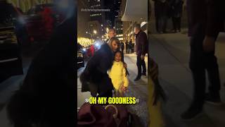 Taylor Swift Loves Her Fans