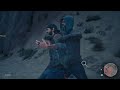 days gone ps5™ gameplay 4k 60fps