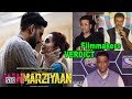 Filmmakers VERDICT on ‘Manmarziyaan’ | Abhishek, Taapsee & Vicky