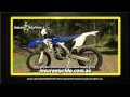 MXTV Bike Review - 2014 Yamaha WR450F