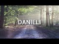 danieli daniel lusoga good news audio bible