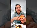 Olivia Ponton tiktok live 26/03/2021