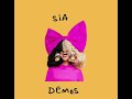 Sia - What The Future Holds (Demo)