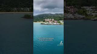Cruise Destination of Jamaica. #jamaica #cruise #cruisetips #caribbean #jamaicatravel #travel