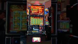 강원랜드 카지노 슬롯머신 1000바퀴 잭팟 400만 배출기만삭 casino slot machines Tips