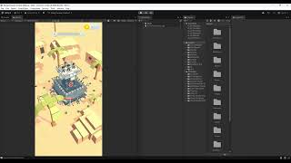 Unity Source Code - Merge Shooter Zombie Defense - SellMyApp