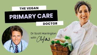 Dr Scott Harrington Answers Questions on Lipoprotein (a), Migraines, Vitamin D, Homocysteine & More