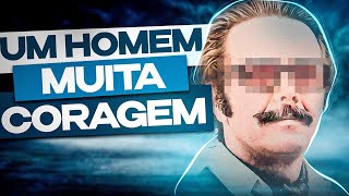 TRISTE FIM...PORÉM AGRADECER O QUE SOBROU DOS CARROS! FORD MAVERICK E TUCKER!! DOIS ÍCONES