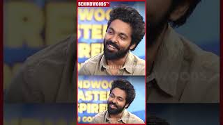 'எனக்கு பிடிச்சதை தான் பண்ணுவேன், உங்களுக்கு பிடிச்சது பண்ண முடியாது..' 🔥 GV Prakash Mass