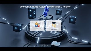 Automatic Answer Checker Bert Model