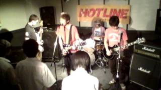 みみっく　HOTLINE2012　島村楽器熊本パルコ店　店予選動画