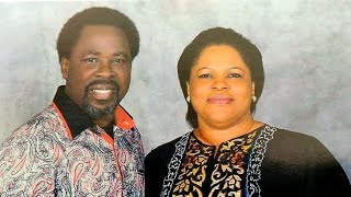 What makes a Good Marriage _ Prophet TB Joshua