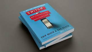 Switch Book Summary How to Change Your Life
