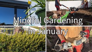 Slow Living Diaries: Mindful Gardening in Portugal