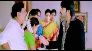 Telugu Action Movie  Ready  Part 1/17