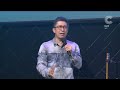 From Eden to Eternity - Ps. Andy Setiawan (CLCC Sunday Service 3 November 2024)