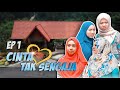 CINTA TAK SENGAJA EP1 : ODAH PROTESS