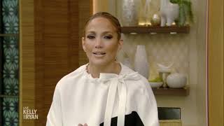 Jennifer Lopez's Daughter Starred in the Music Video She Directed for \