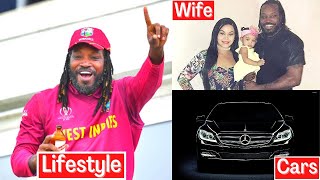 Chris Gayle Biography 2021, Lifestyle, Family, Iplteam, Wife, Cars, Networth, House, Income.