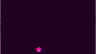 Basic OpenFrameworks + Pure Data example using OSC