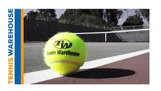 Tennis Warehouse: The Ultimate Equipment Website