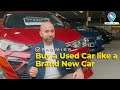 Caricarz Premier Selection - Buy a Used Car like a New Car!