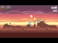 Angry Birds Star Wars 3 stars 1-7