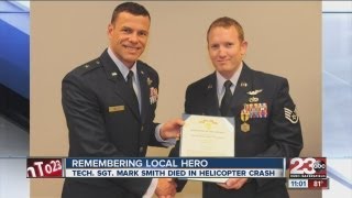 Remembering Local Hero