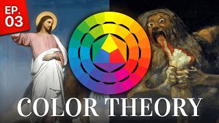 The Meaning \u0026 Symbolism of Color in Art