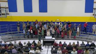 CC LEE Winter Concert 130pm
