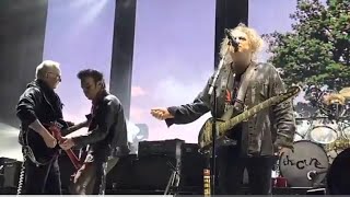 The Cure - The Last Day of Summer Live 2023
